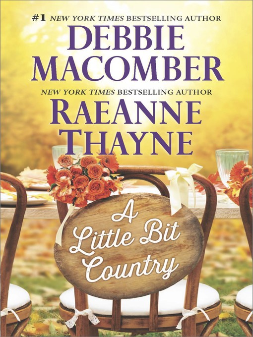 Title details for A Little Bit Country: Blackberry Summer by Debbie Macomber - Available
